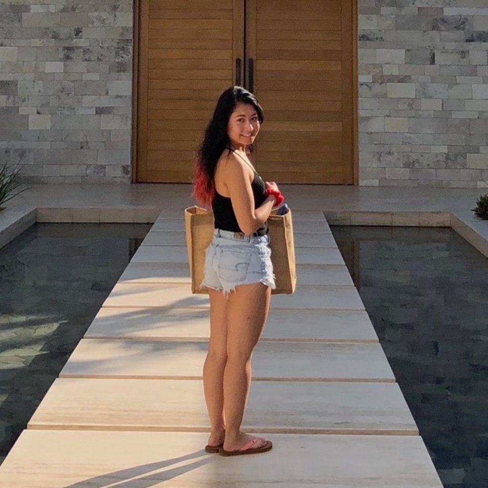 Meet your Posher, Karen